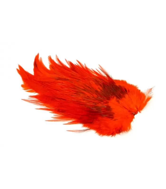 Whiting 4B rooster saddle