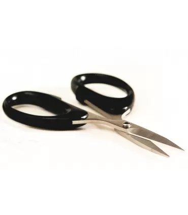 Tough point scissor