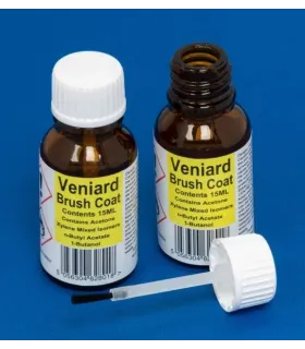 Veniard brush coat