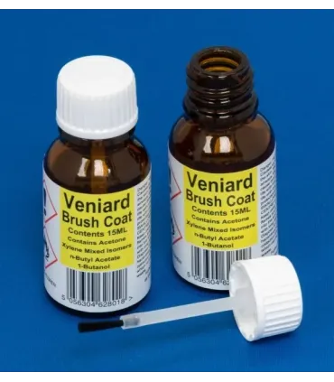 Veniard brush coat