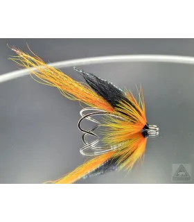 Ally's Cascade double
