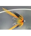 Ally's Cascade double