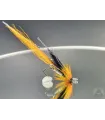 Ally's Cascade treble