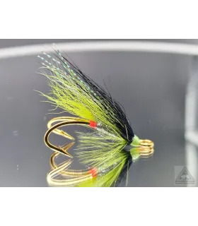 Annijoki gold