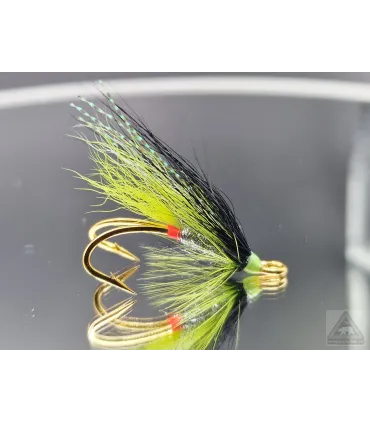 Annijoki gold