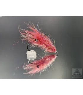 Arctic flash shrimp