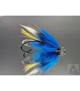 Blue charm