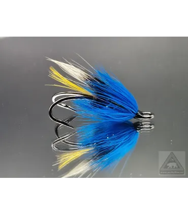 Blue charm