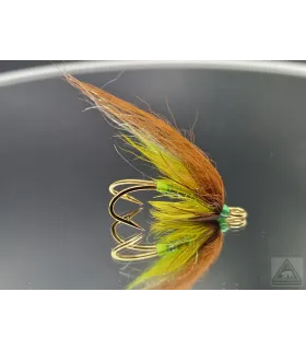 Bag limit destroyer dbl hook