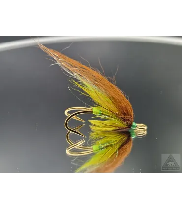 Bag limit destroyer dbl hook