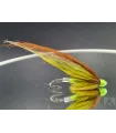 Bag limit destroyer tube
