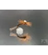 Baetis parachute emerger brown