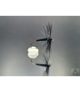 Black midge