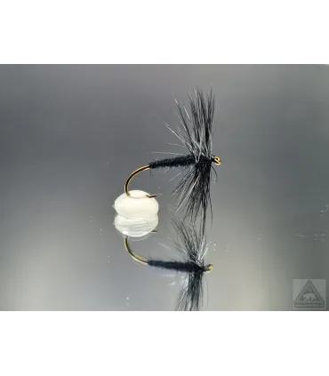Black midge