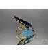 Blue charm trout double