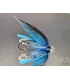 Blue norseman dbl silver