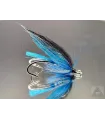 Blue norseman dbl silver