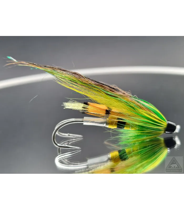 Bollo green highlander