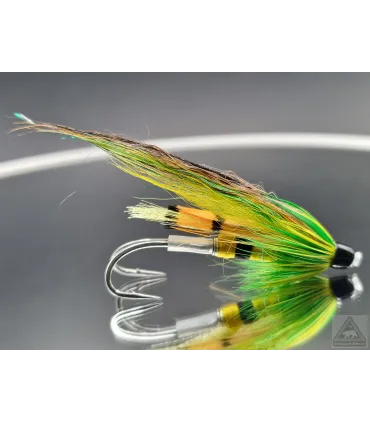 Bollo green highlander