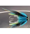 Fast fisk tube