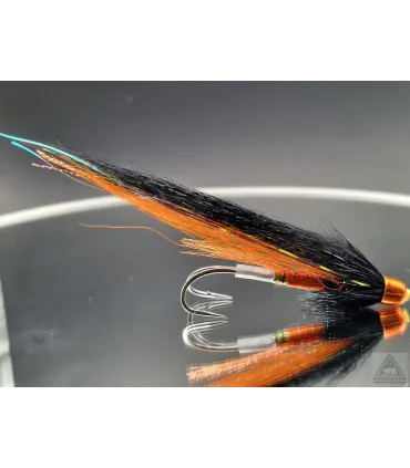 Brinken's fathead orange