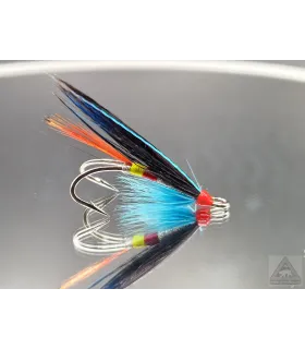 Brinken's Silver doctor