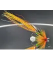 Carron shrimp
