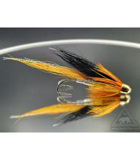 Ally's cascade