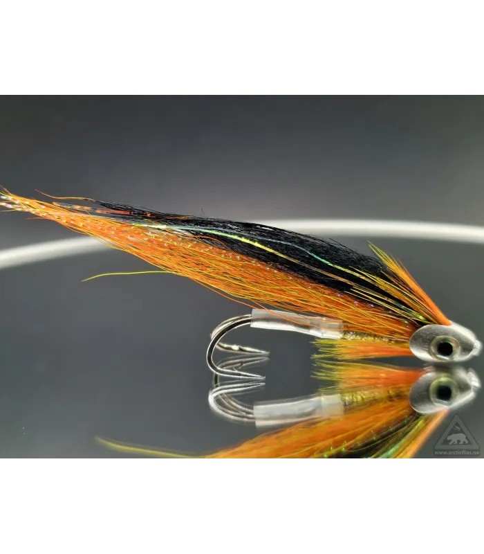 Cascade skullhead