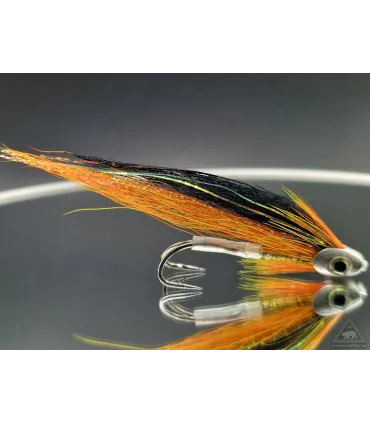 Cascade skullhead