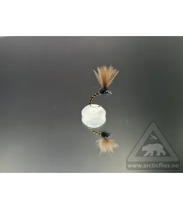 CDC midge emerger