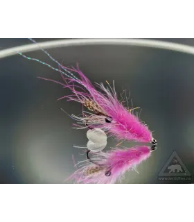 Cdc shrimp fl.pink