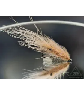 Cdc shrimp tan