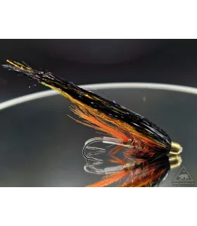 Dallis flashwing tube