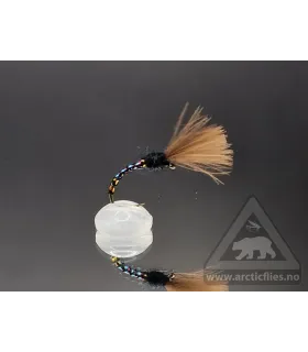 Flash midge emerger