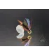 Flash prince tungsten bead
