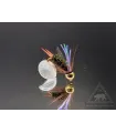 Flash prince tungsten bead