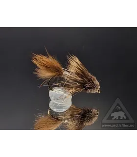 Flashy muddler