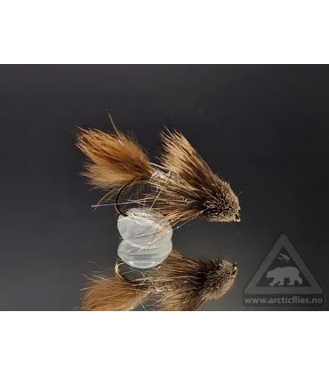 Flashy muddler