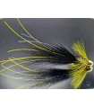 Franc N Snaelda yellow/black