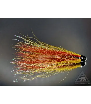 Garry dog tungsten tube