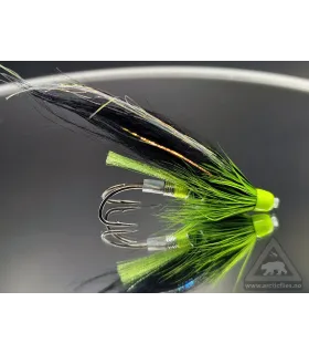 Gaula green tube