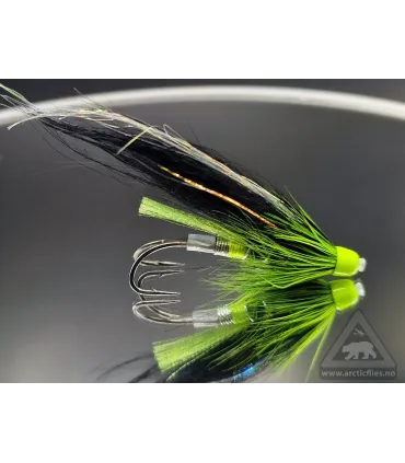Gaula green tube