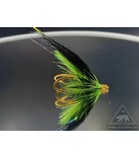 Gaula green