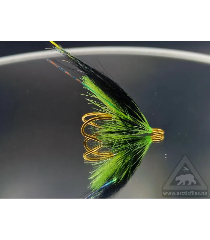 Gaula green