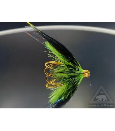 Gaula green