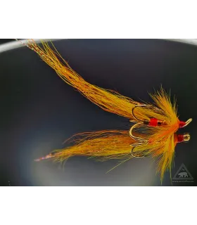 Girnel shrimp
