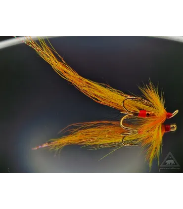 Girnel shrimp