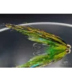 Golden highlander flashwing tube