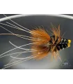 Frances black alu tube